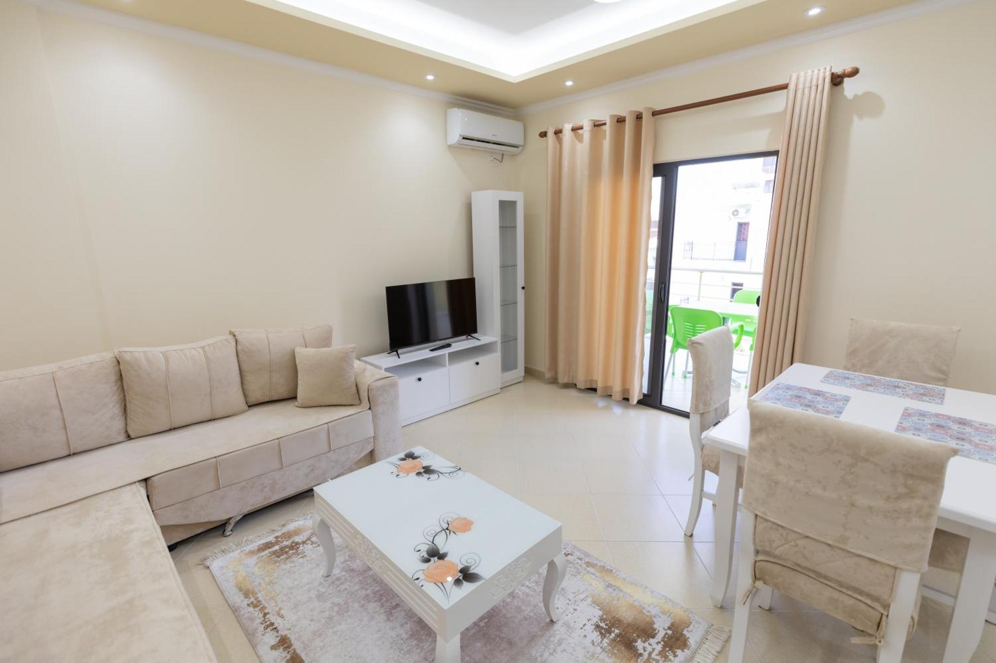 Vila Emi Apartment'S Durrës Habitación foto